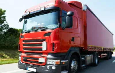 İzmir Keşan Ambar Kargo