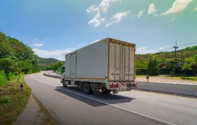 İzmir ile Keşan Arası Bulaşık Makinesi Taşıma