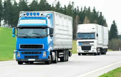 İzmir ile Keşan Arası Eşya Taşıma